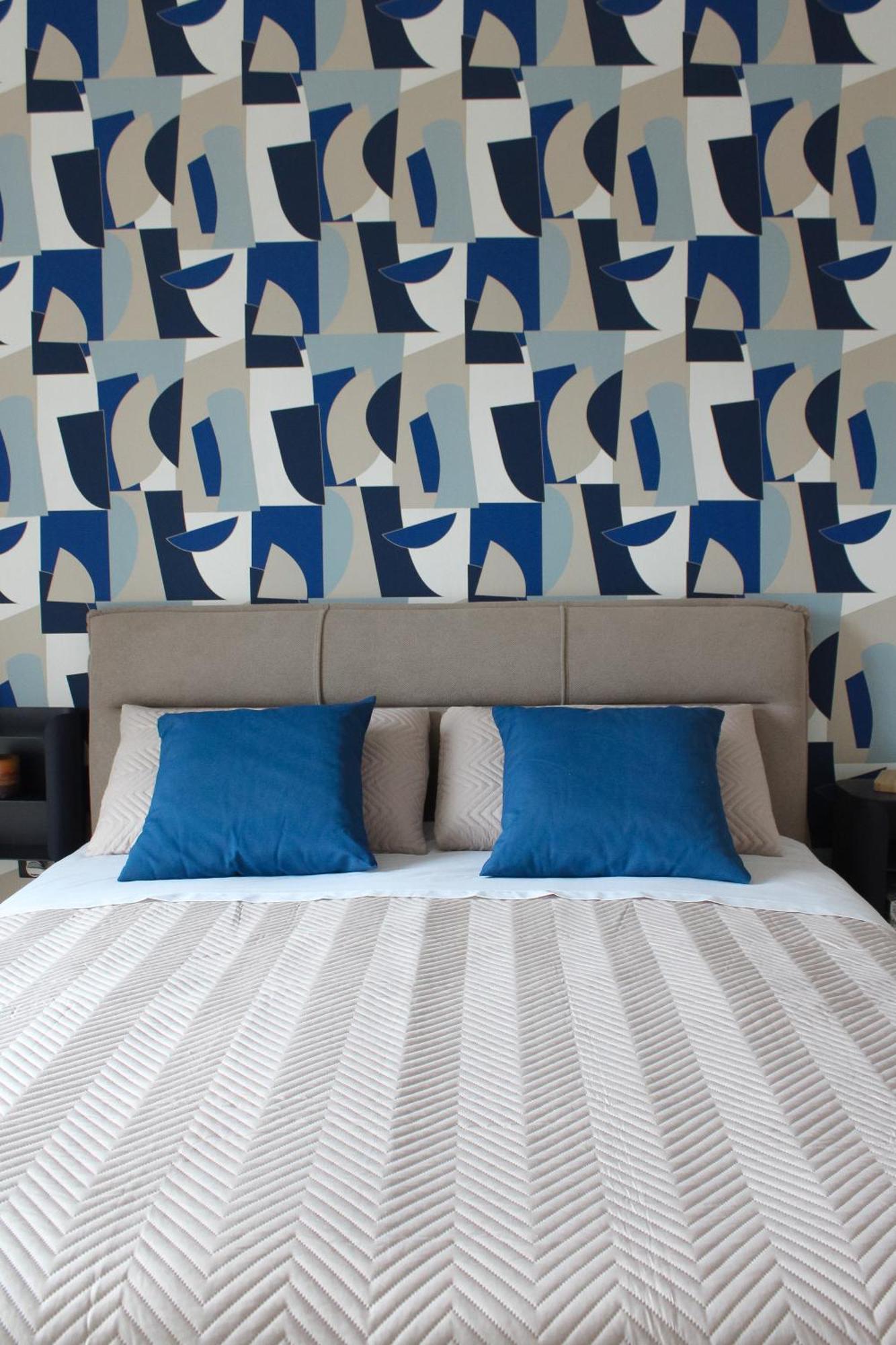 B&B Blue Luxury Suite Авелліно Екстер'єр фото